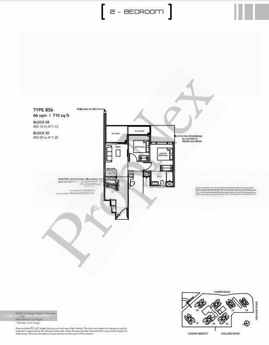 Leedon Green (D10), Condominium #464118091